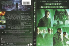 Matrix 2 Reloaded - สงครามมนุษย์เหนือโลก (2003)